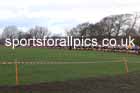 Senior Mens 2026 Northern Cross Country Champs., Pontefract Racecourse, Pontefract. Photo: David T. Hewitson/Sports for All Pics